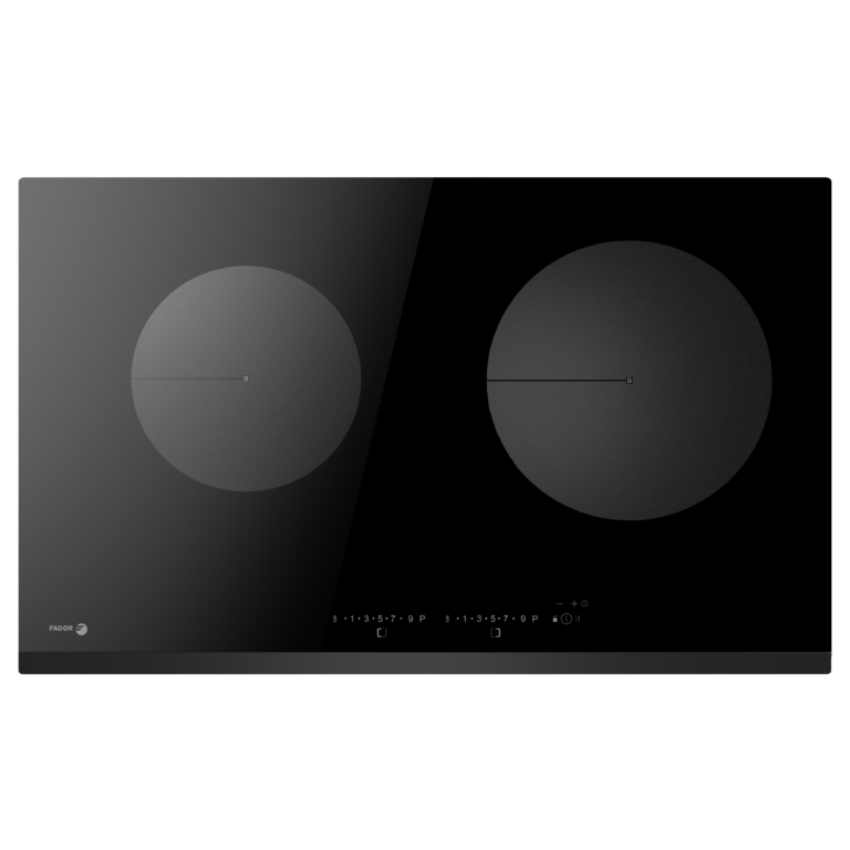 Induction Hob 3IF72C1S Format Vietnam